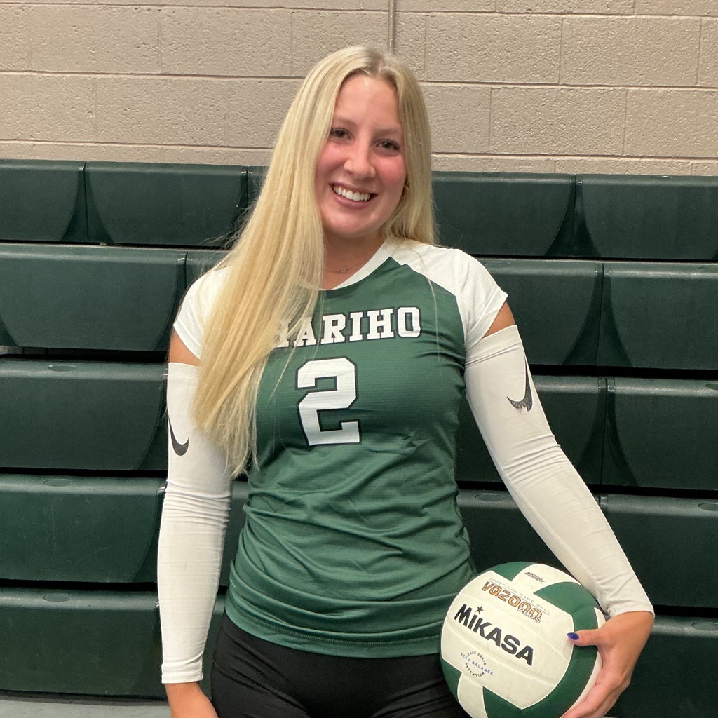 Lainey Marcille mugshot