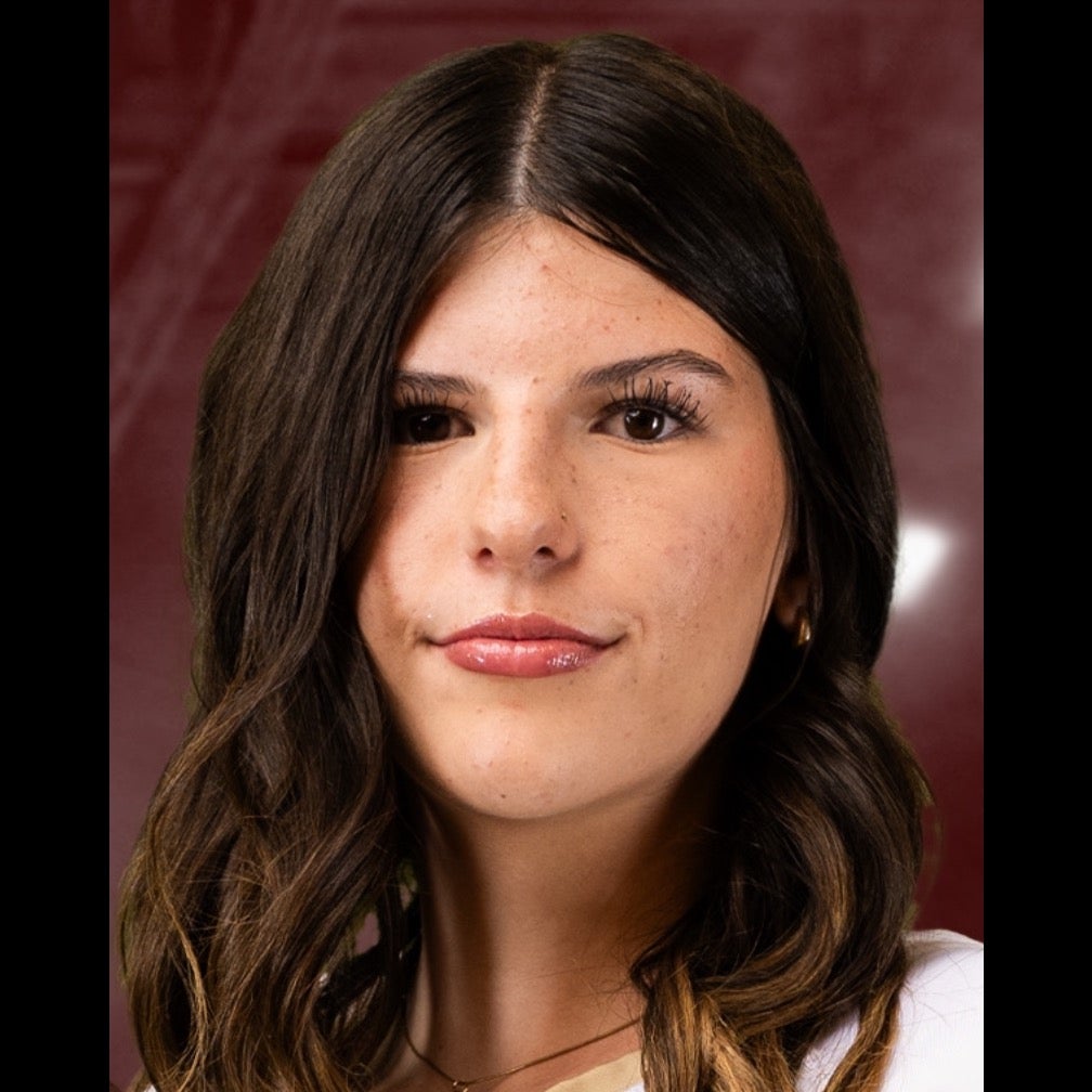 Mackenzie Soiles mugshot