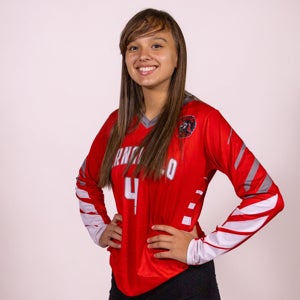 Ella Darnell mugshot