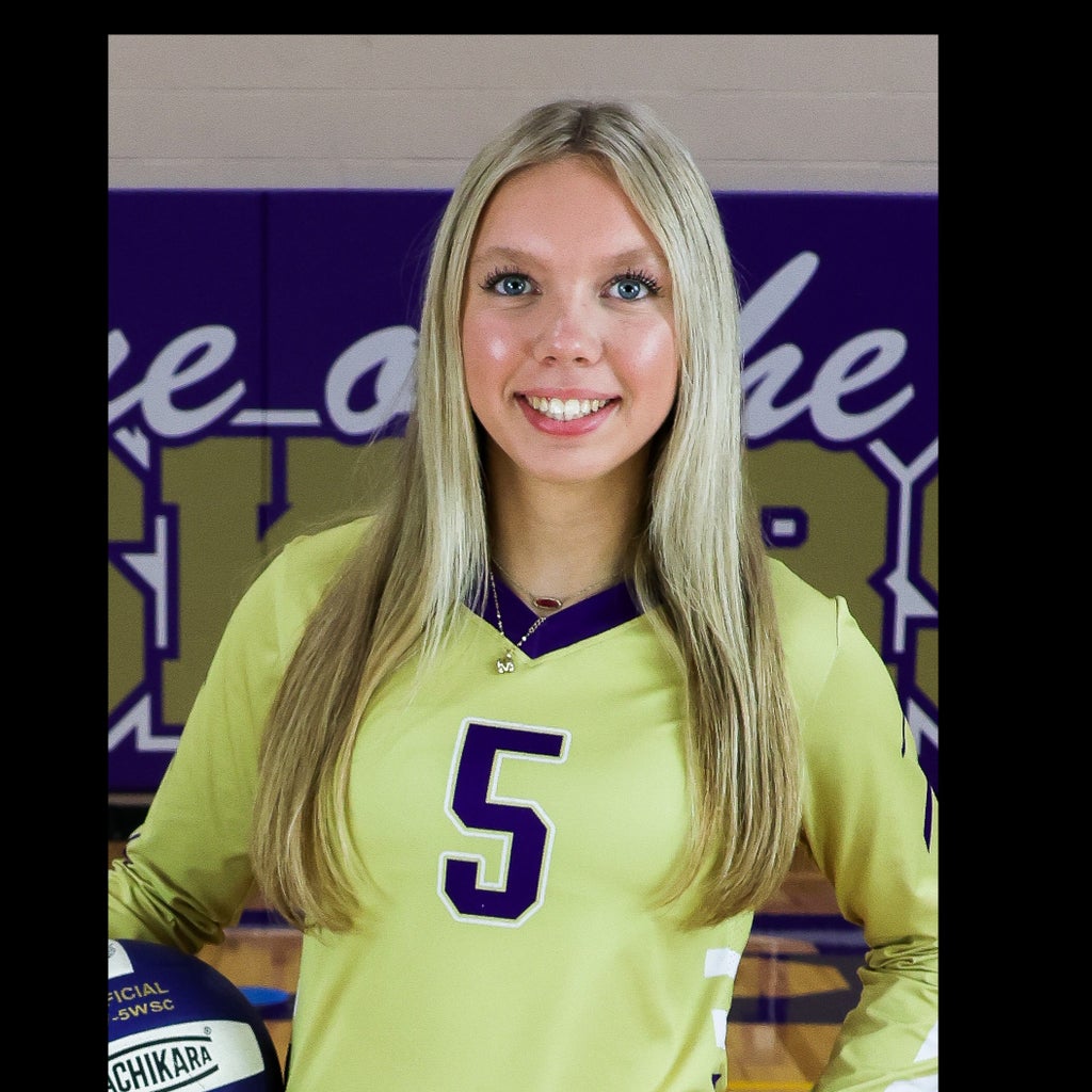 Maddie Young mugshot