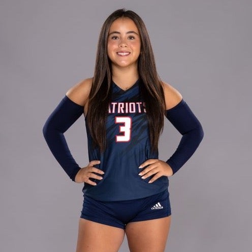 Camila Perez mugshot