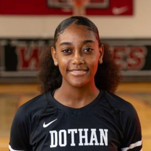 Mariyah Stampley