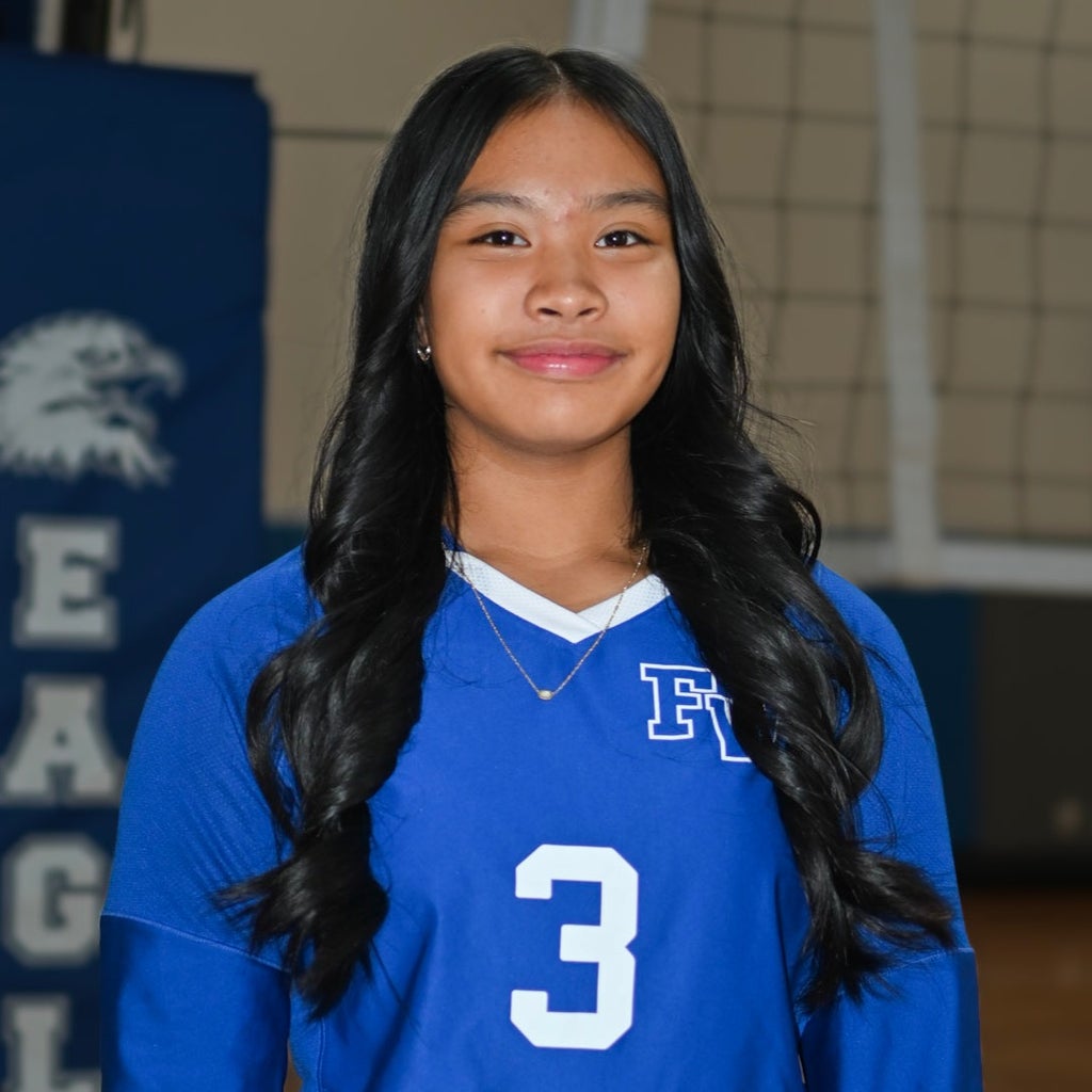 Rhanaya Dela Pena mugshot