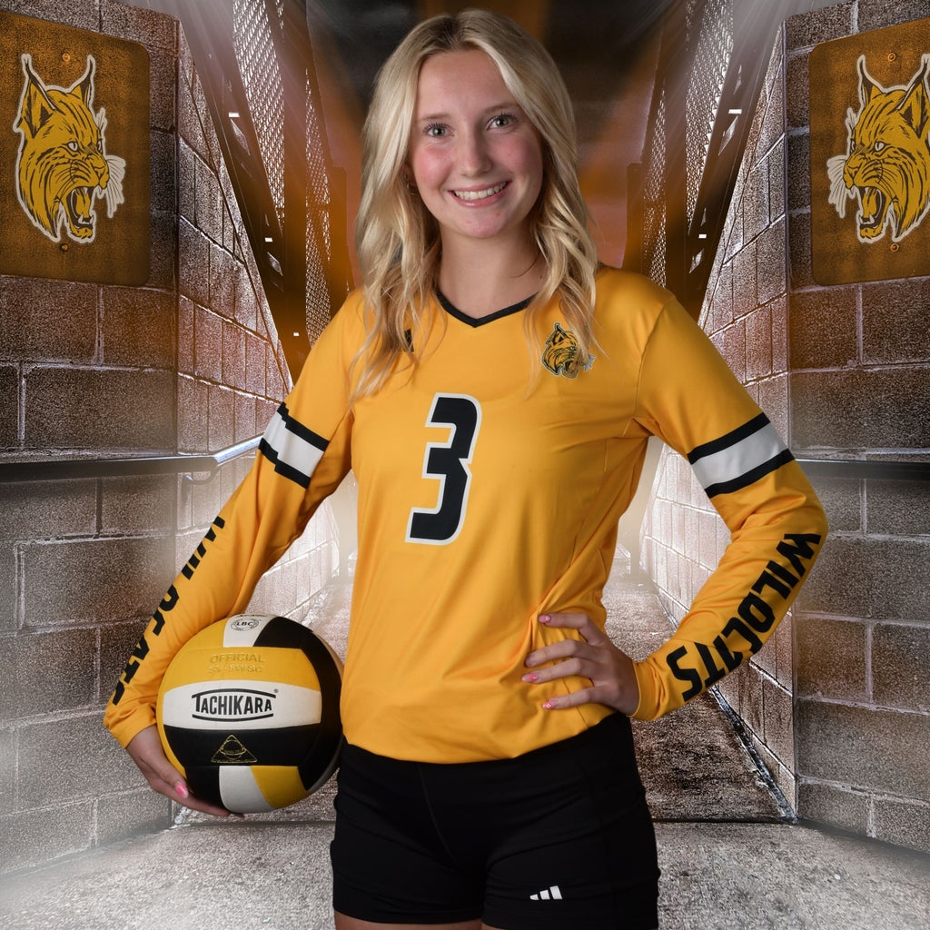 Sammi Stockton mugshot