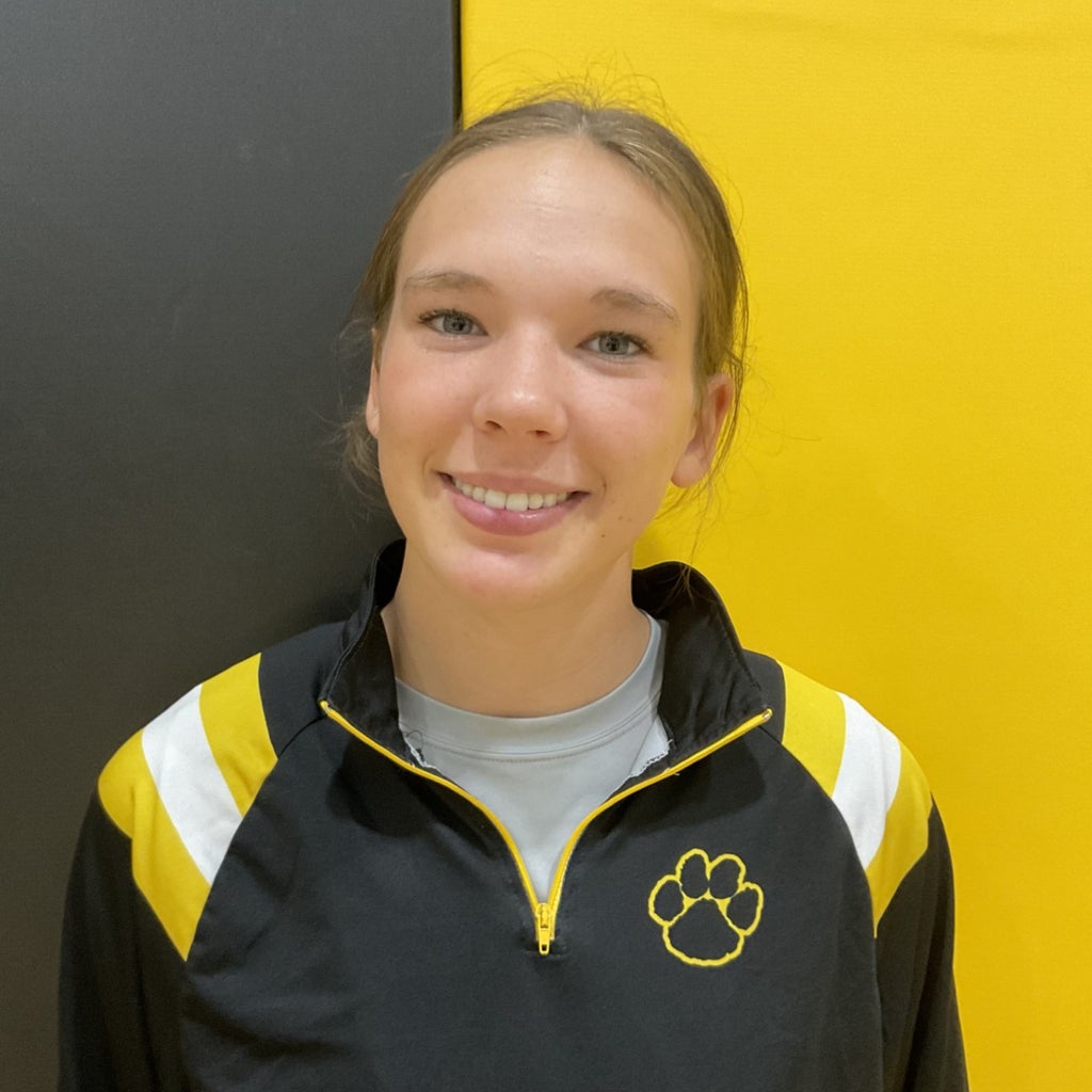 Gracie Weiler