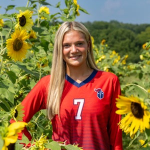 Gianna Butler mugshot