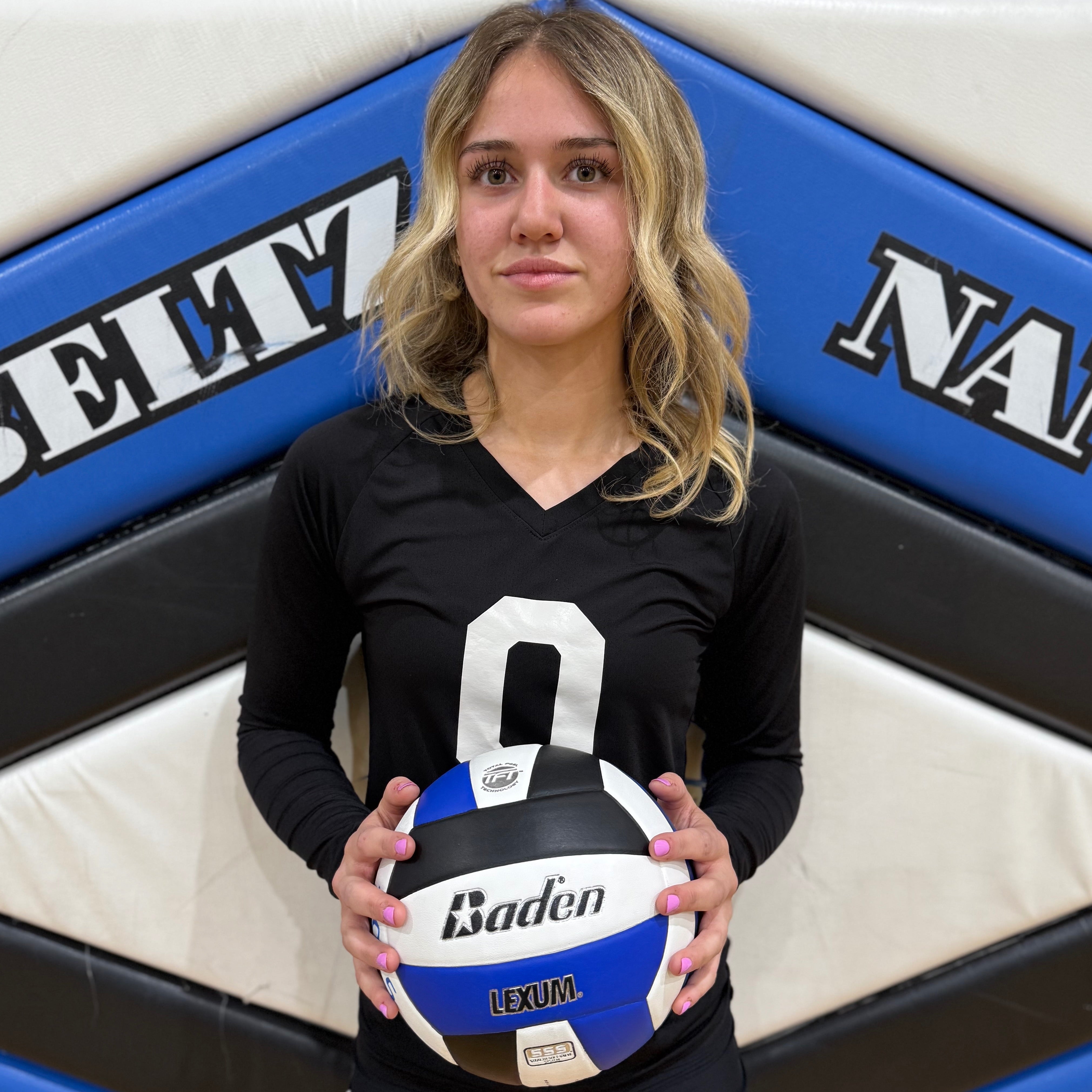 Cassidy Martinson mugshot