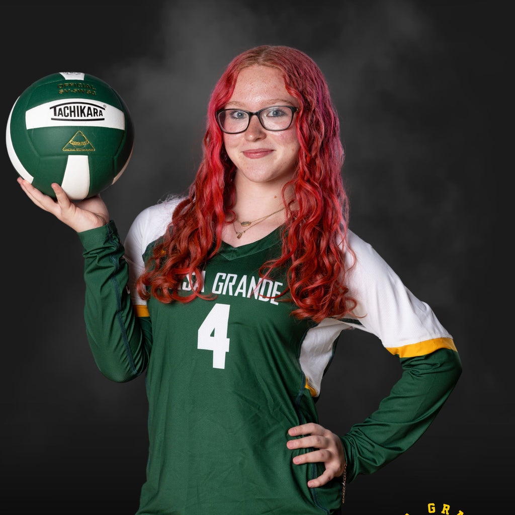 Jadyn Sullivan
