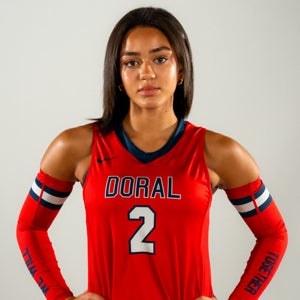 Aaliyah Peterson mugshot