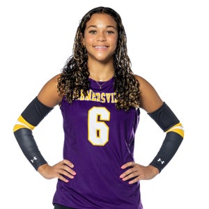 Aaliya Corzine