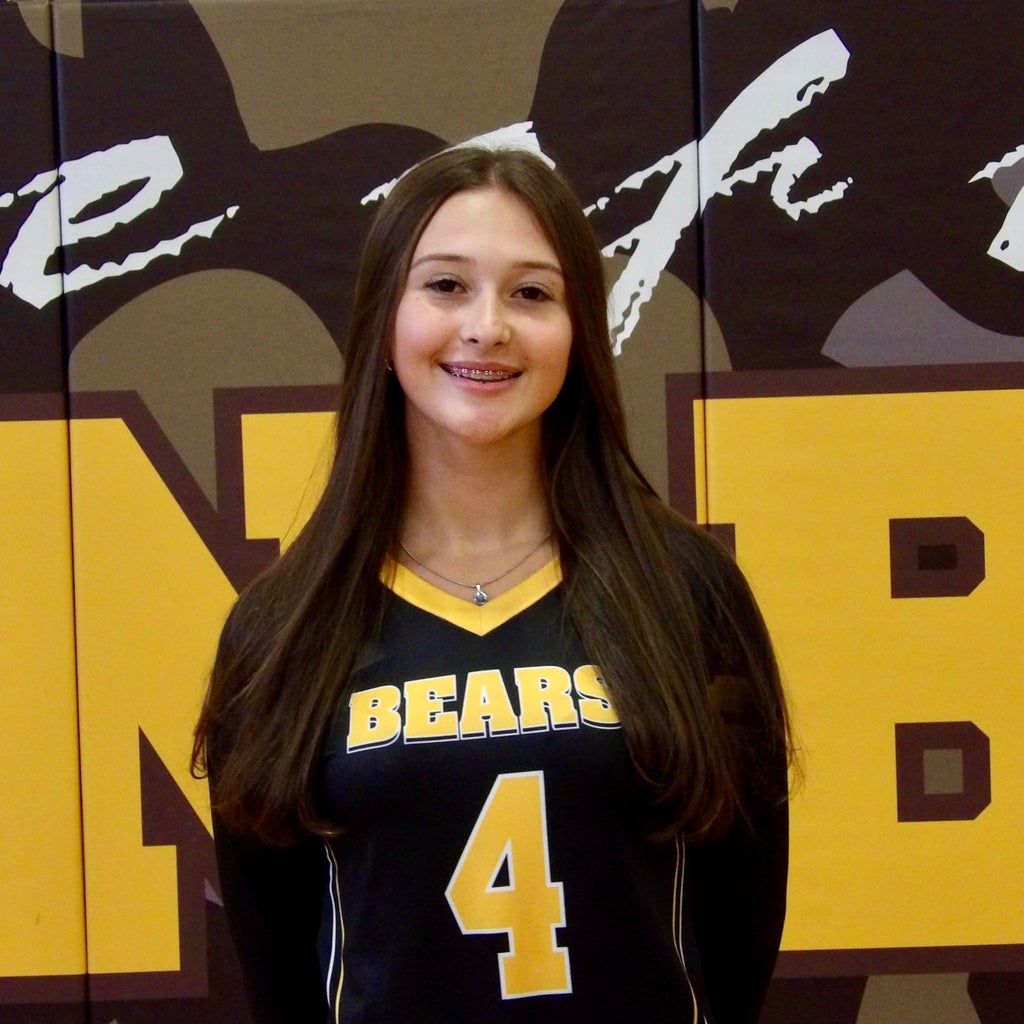 Claire Polniak mugshot