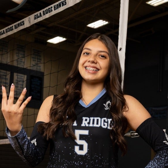 Adriana Garcia mugshot