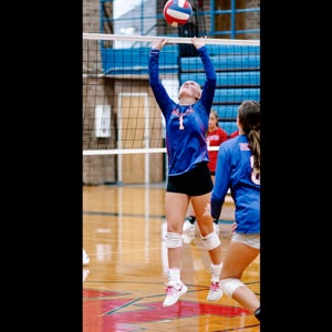 Meredith Gault