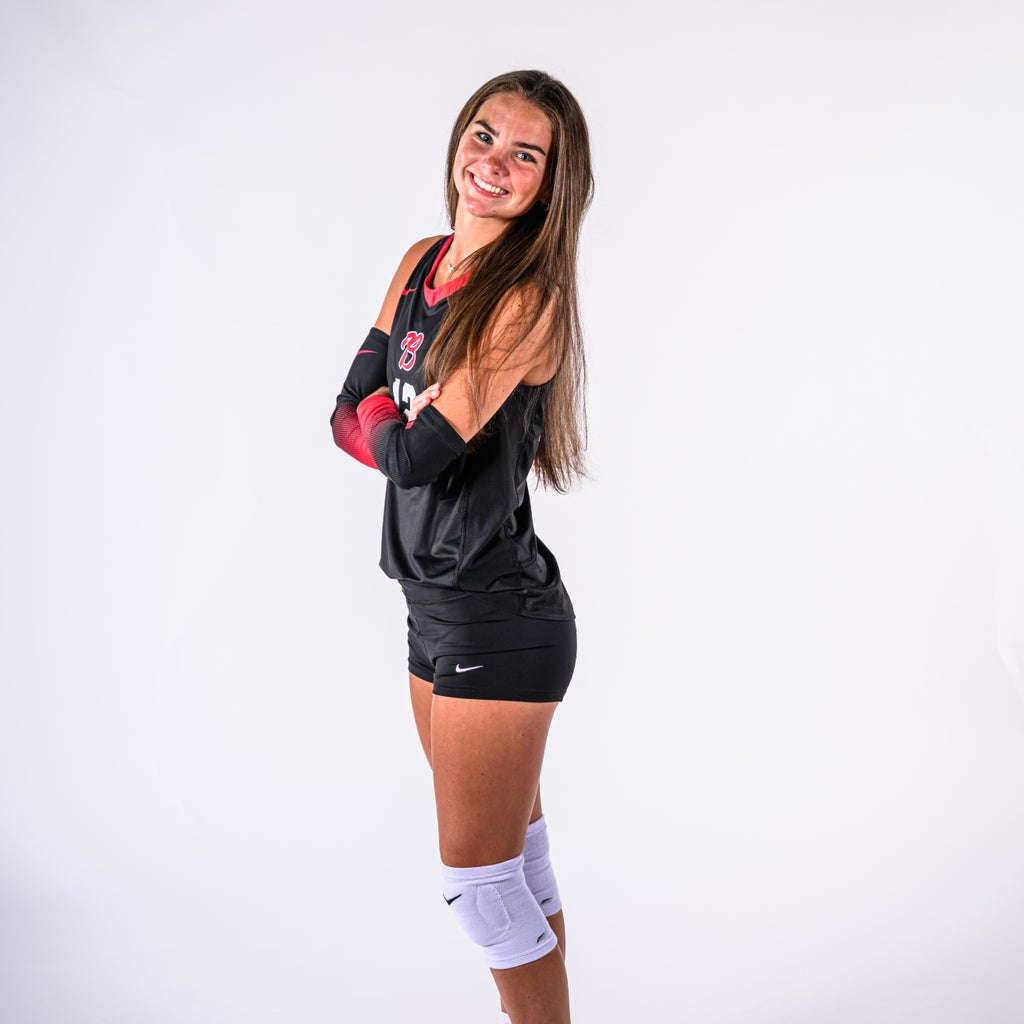 Ivy Bankston mugshot