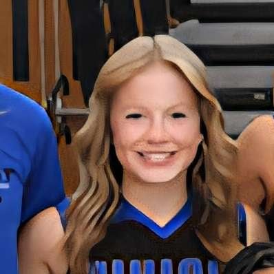 Emma Eichhorn mugshot