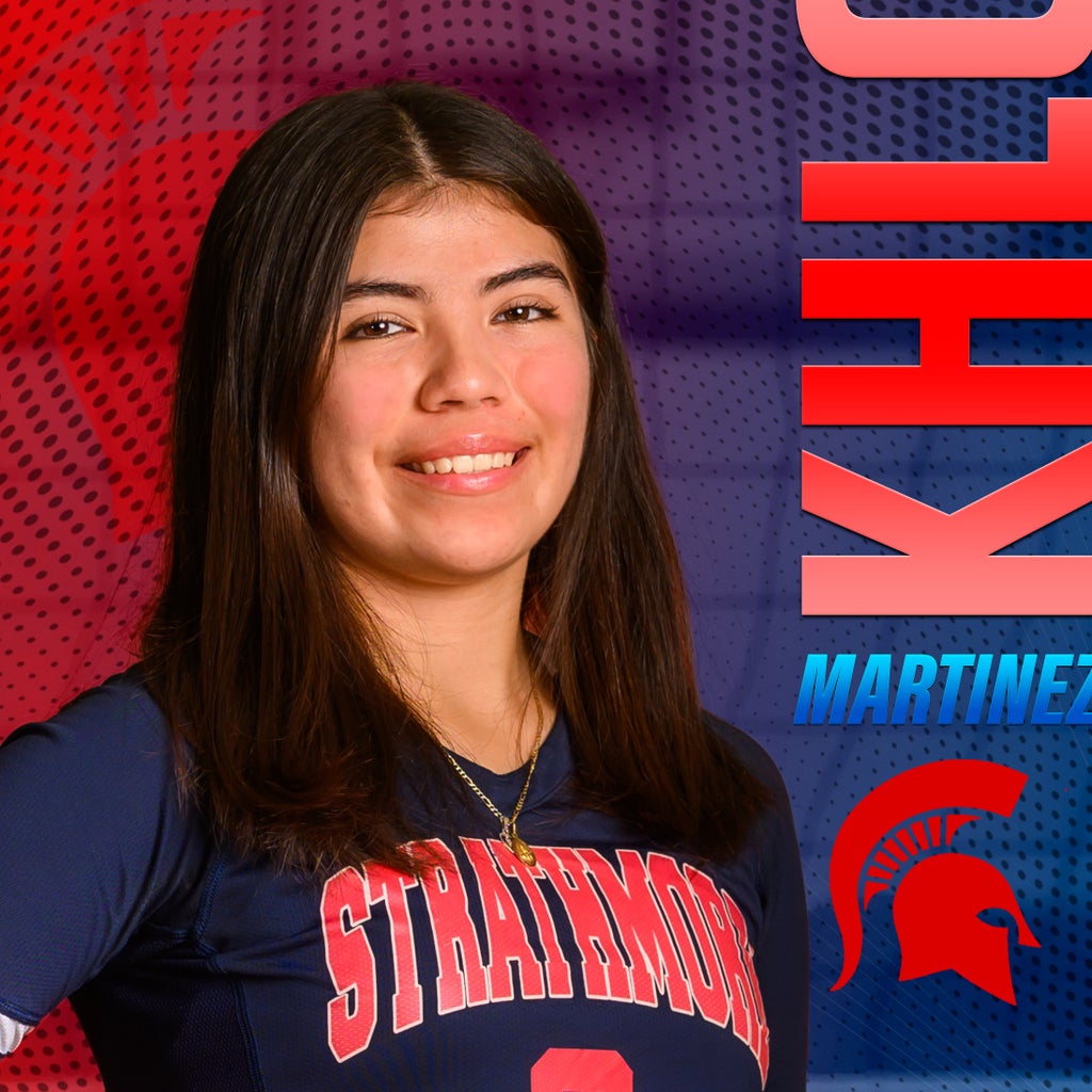 Khole Martinez mugshot