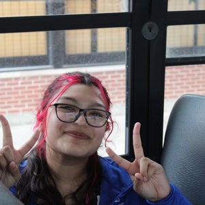 Ailany Delgado mugshot