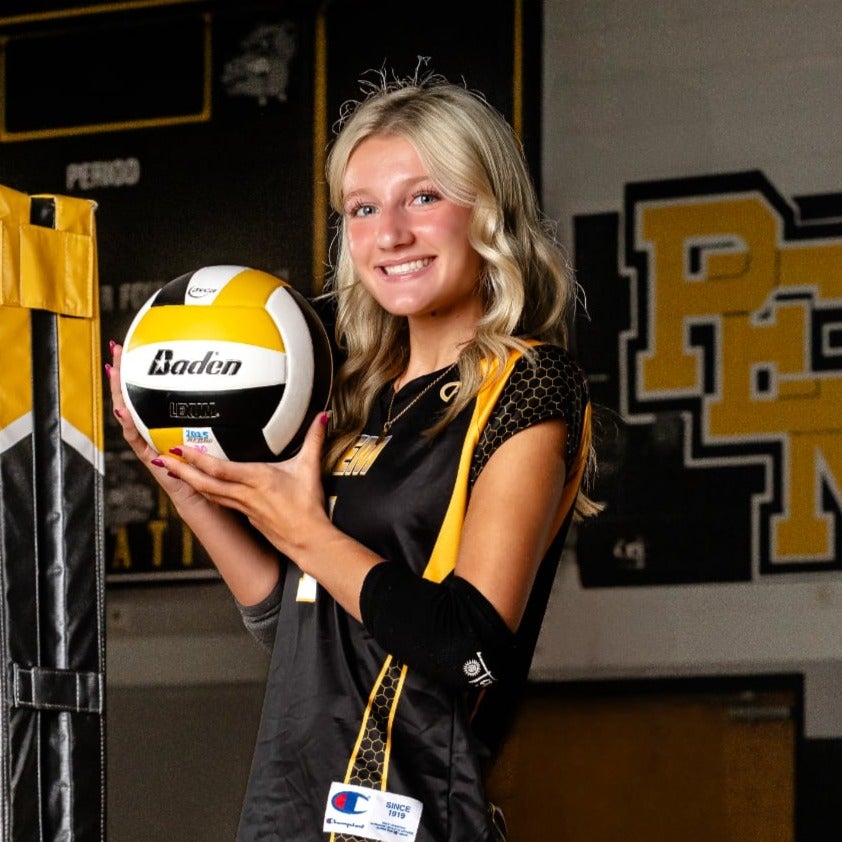 Hadlie Eidenschink mugshot