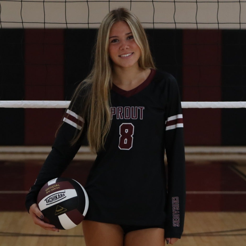 Brooke Rutherford mugshot