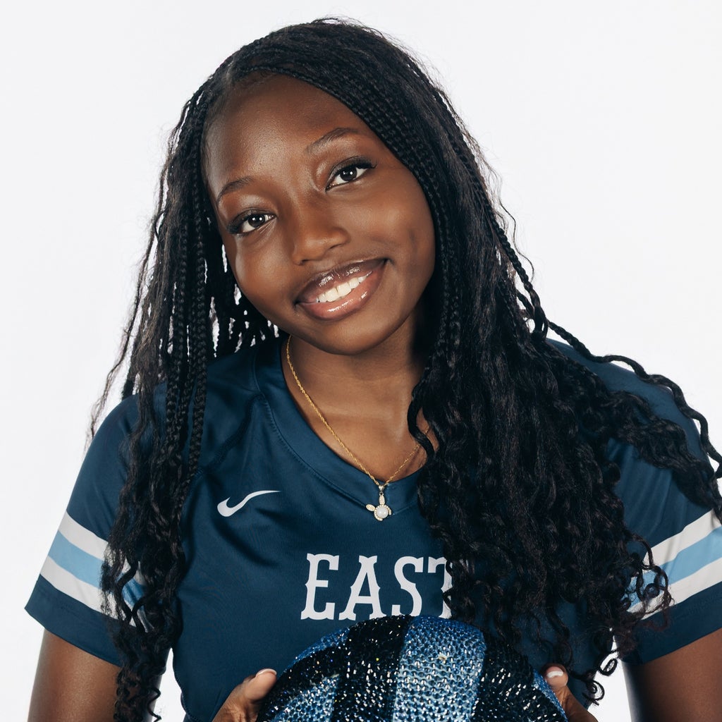 Joann Bruce-Mushi mugshot