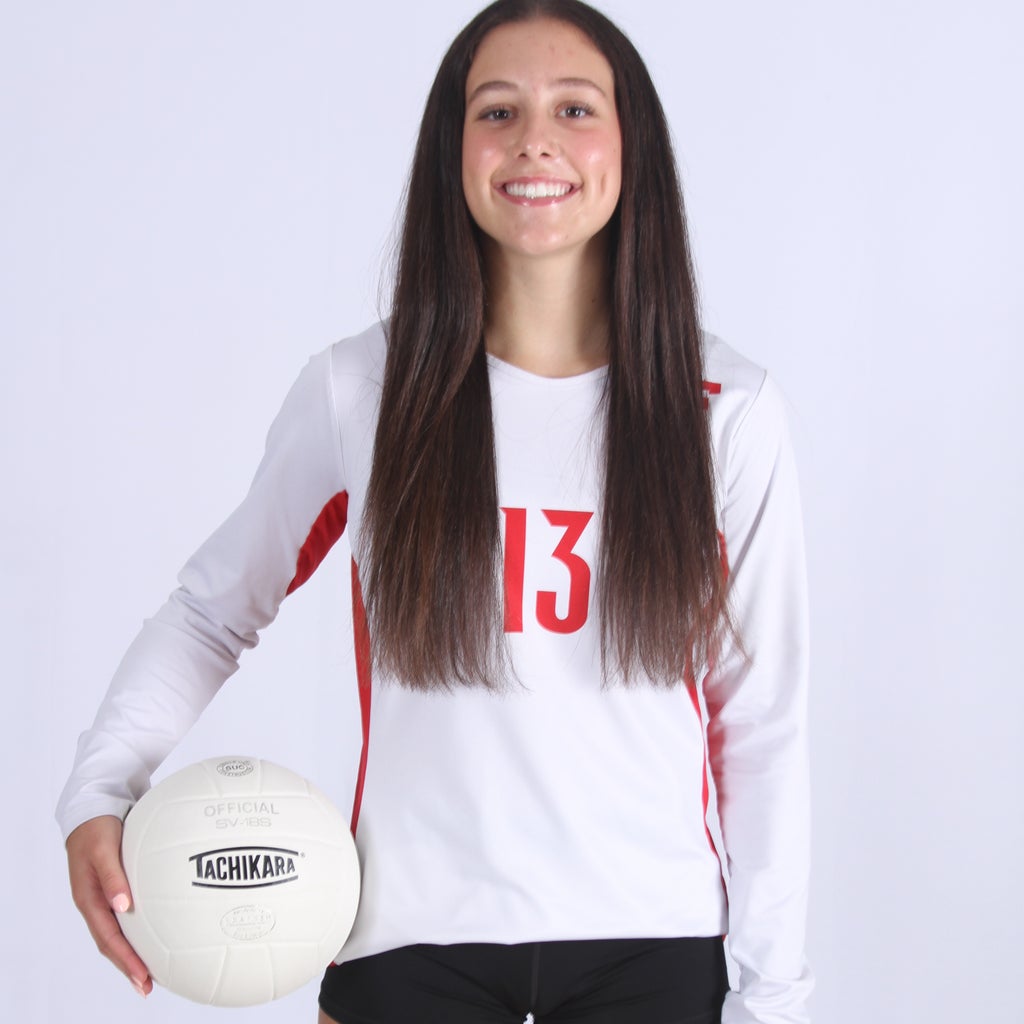 Maci Wegleitner mugshot