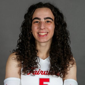 Isabella Varga mugshot