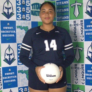 Alejandra Ostan mugshot