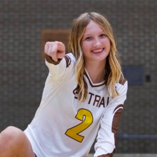 Kinley Wainman mugshot