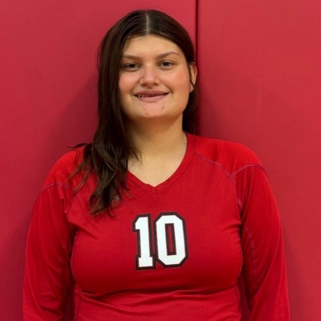 Lacey Gilpin mugshot