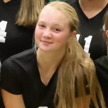 Mikayla Moreland mugshot