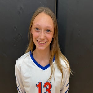 Lilly Winters mugshot