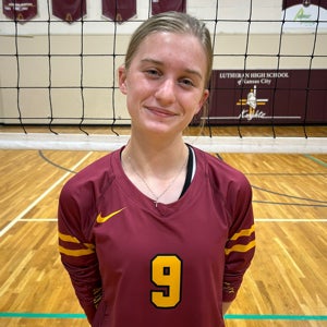 Ainsley Bruening mugshot