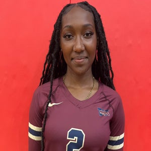 Sarai McFadden