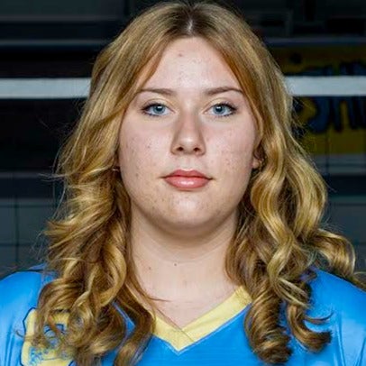 Cali Cabacchang-Cheatham mugshot