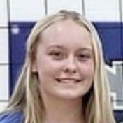 Gabi McCauley mugshot