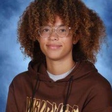 CHAYENNE EDWARDS mugshot