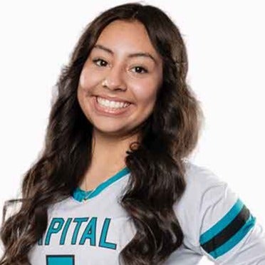 Amairany Madrid mugshot