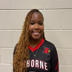Brailee Fields