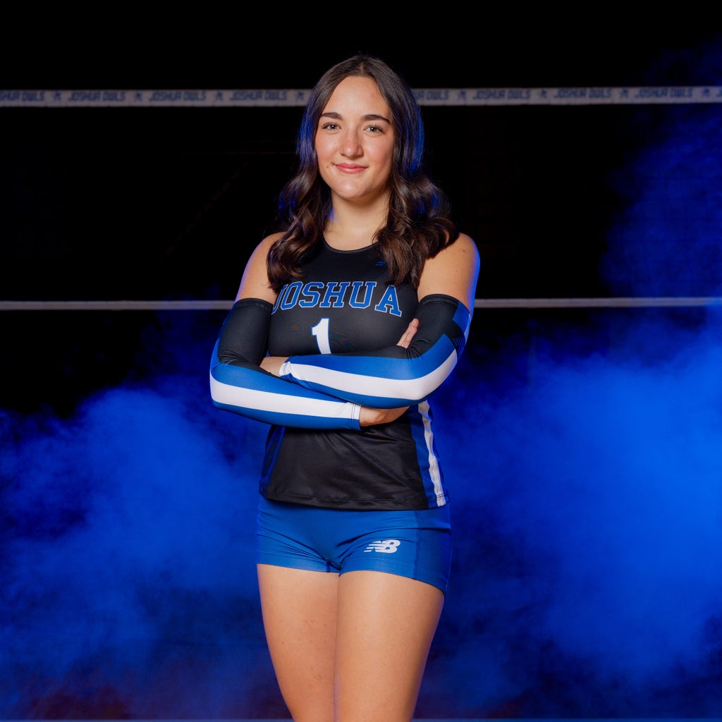 Kaylee Elrod mugshot