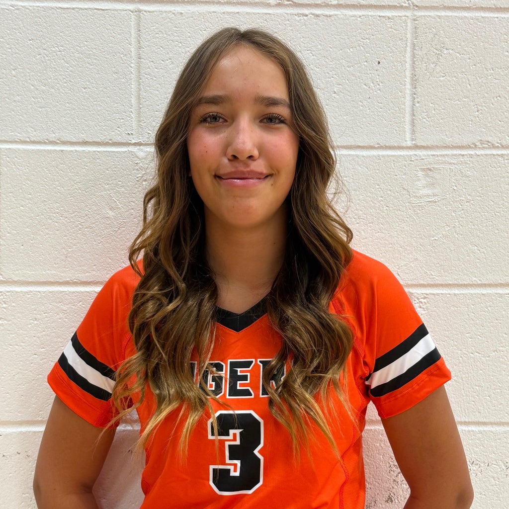 Neveah Garcia mugshot