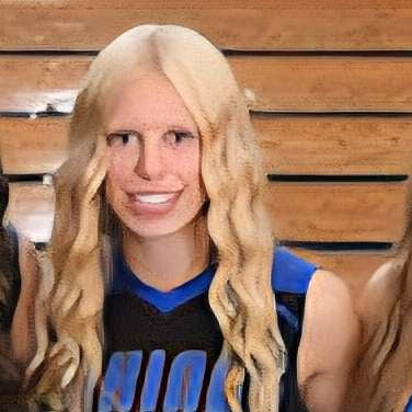 Jorgia Roeth mugshot