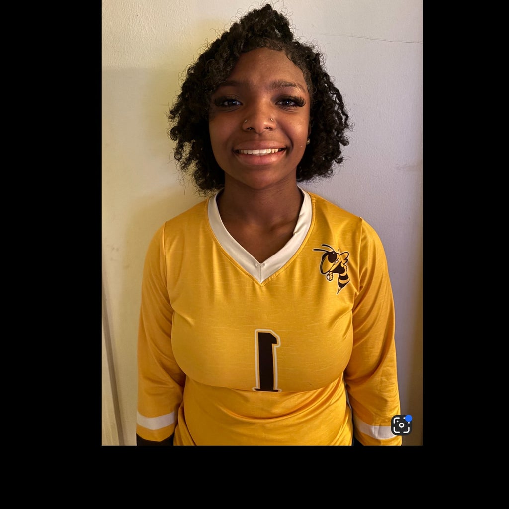 Ce'Lena Stigler mugshot