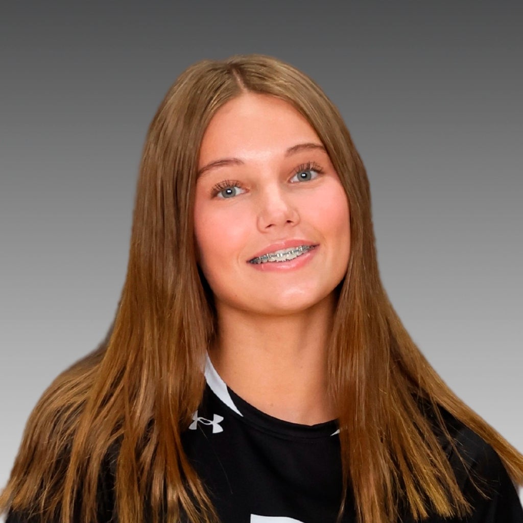 Ainsley Standiford