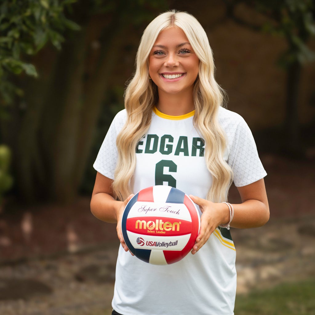 Carina Seubert mugshot