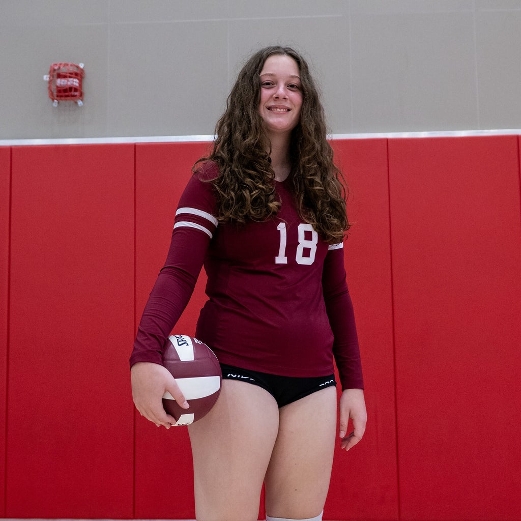 Hannah Levine-Smith mugshot