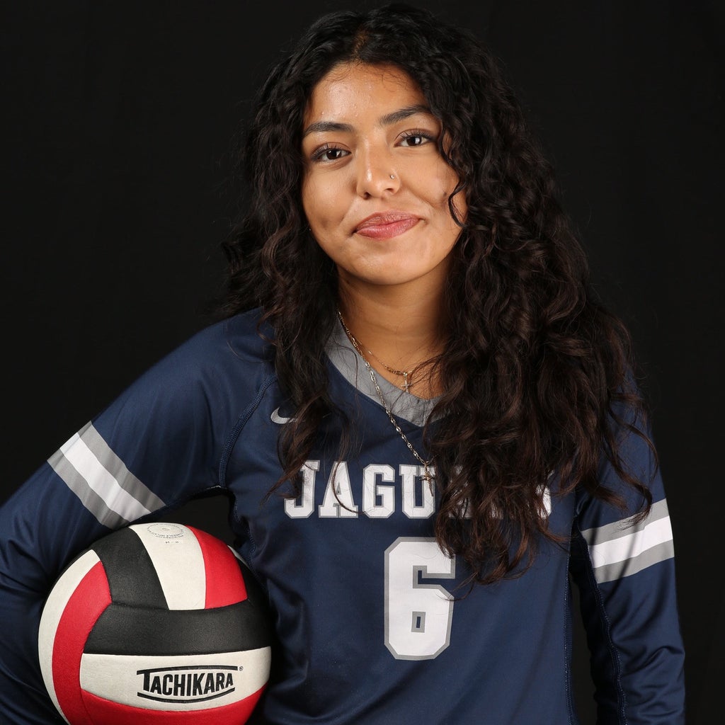 Valeria Jara mugshot