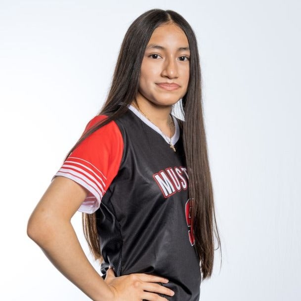 Elizabeth Matias mugshot