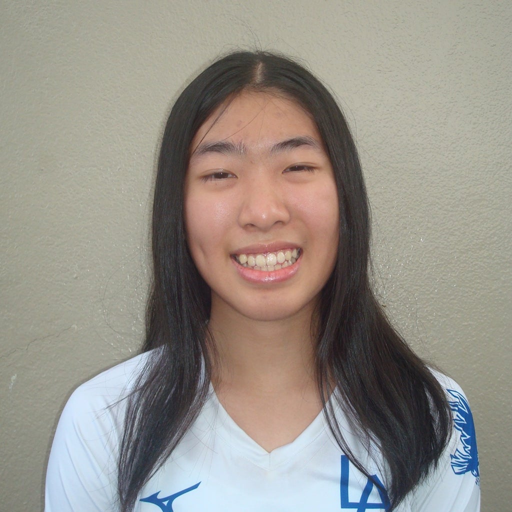 Mila Wong
