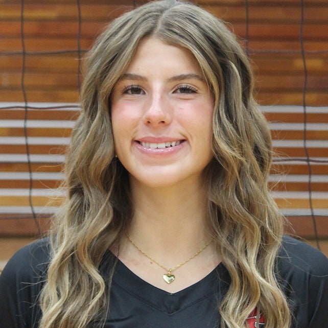 Madeline Harris