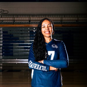 Mia Degregoria mugshot